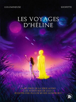 cover image of Les voyages d'Héline